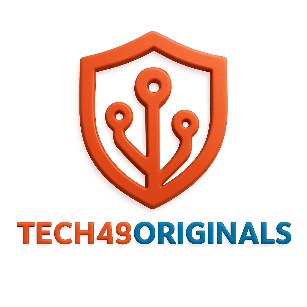 Tech49 Originals